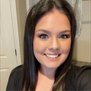 Meet your Posher, Bethany